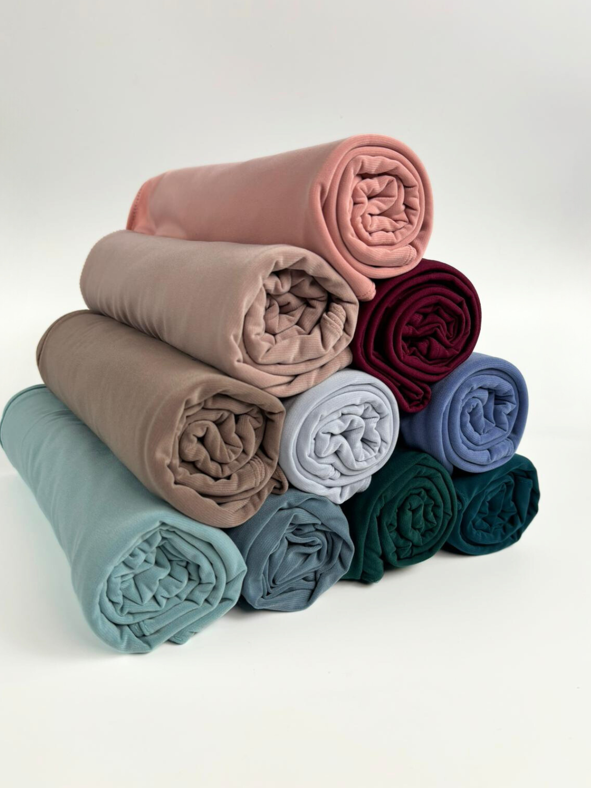 Hijab Jersey Premium – idéal pour un style modeste et tendance