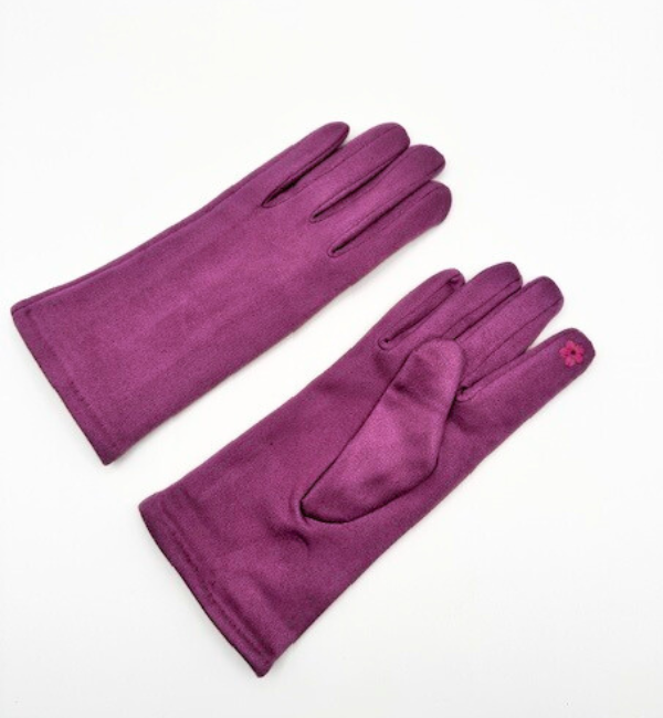 Gants femme