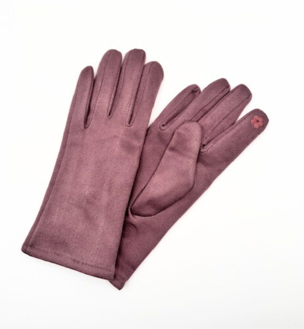 Gants femme