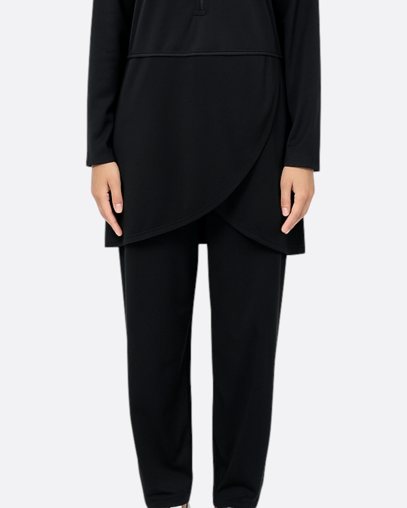 Burkini 3 pièces Neila