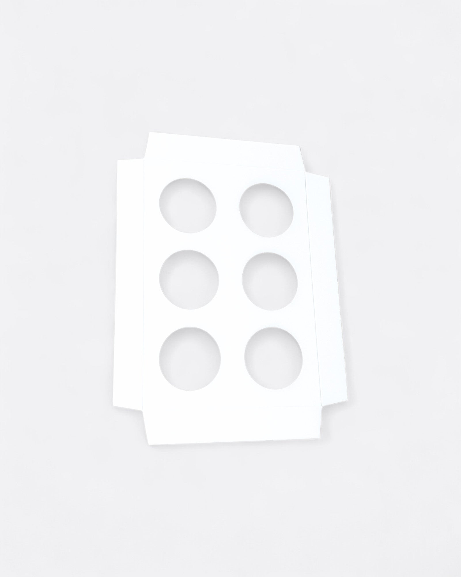 Boîtes pour cupcakes