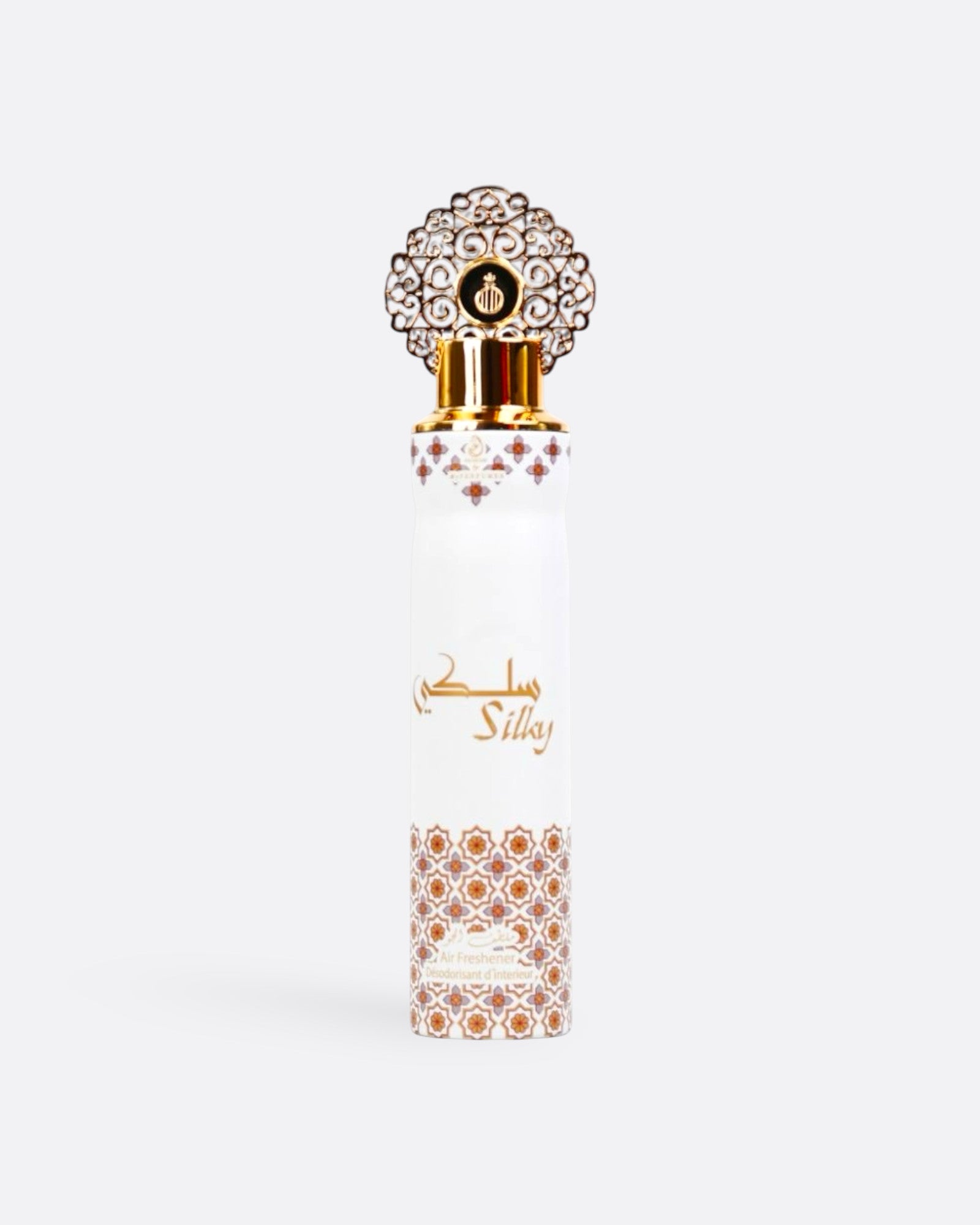 SILKY - Désodorisant d'intérieur - My Perfumes 300 ml