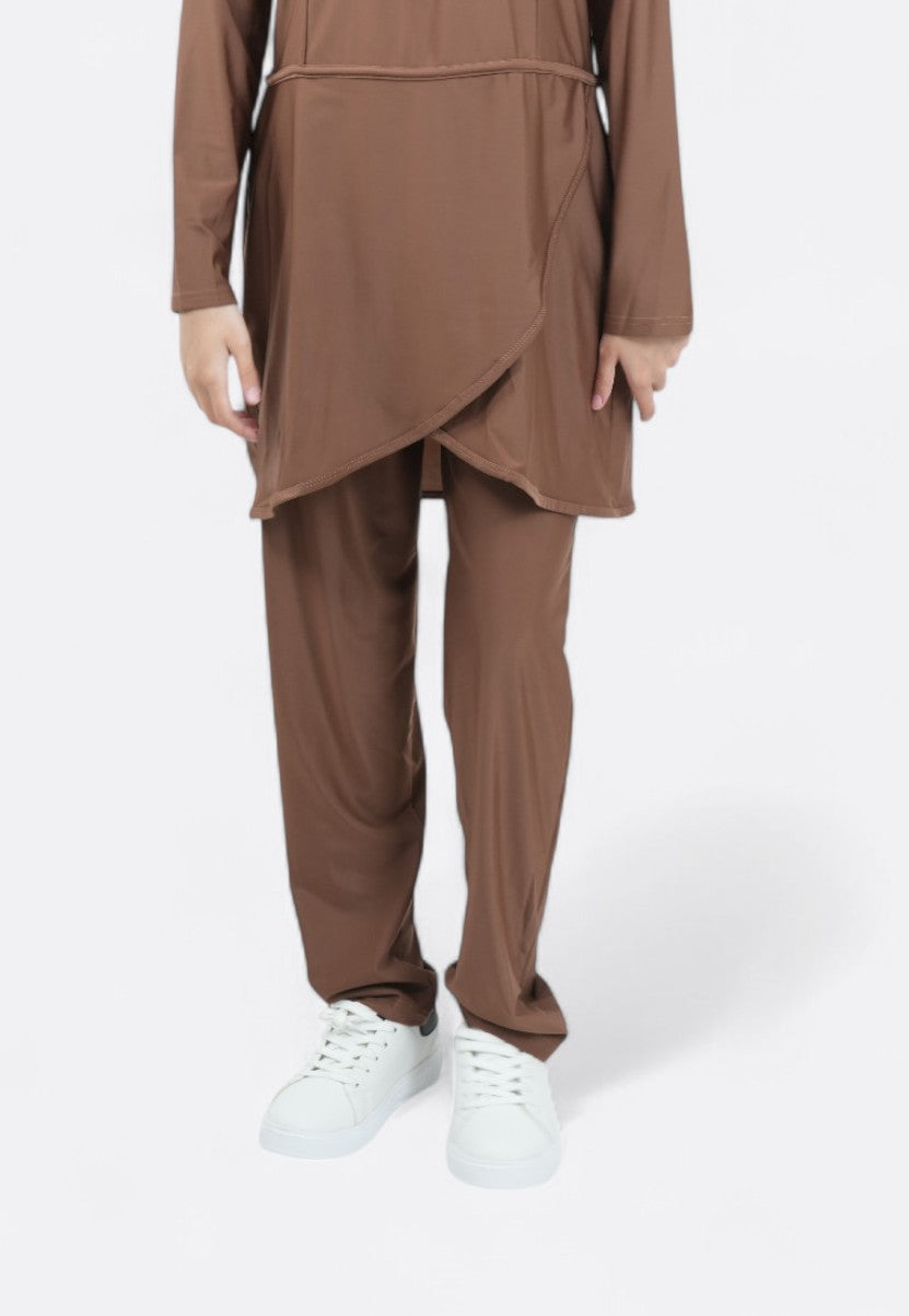 Burkini 3 pièces Neila