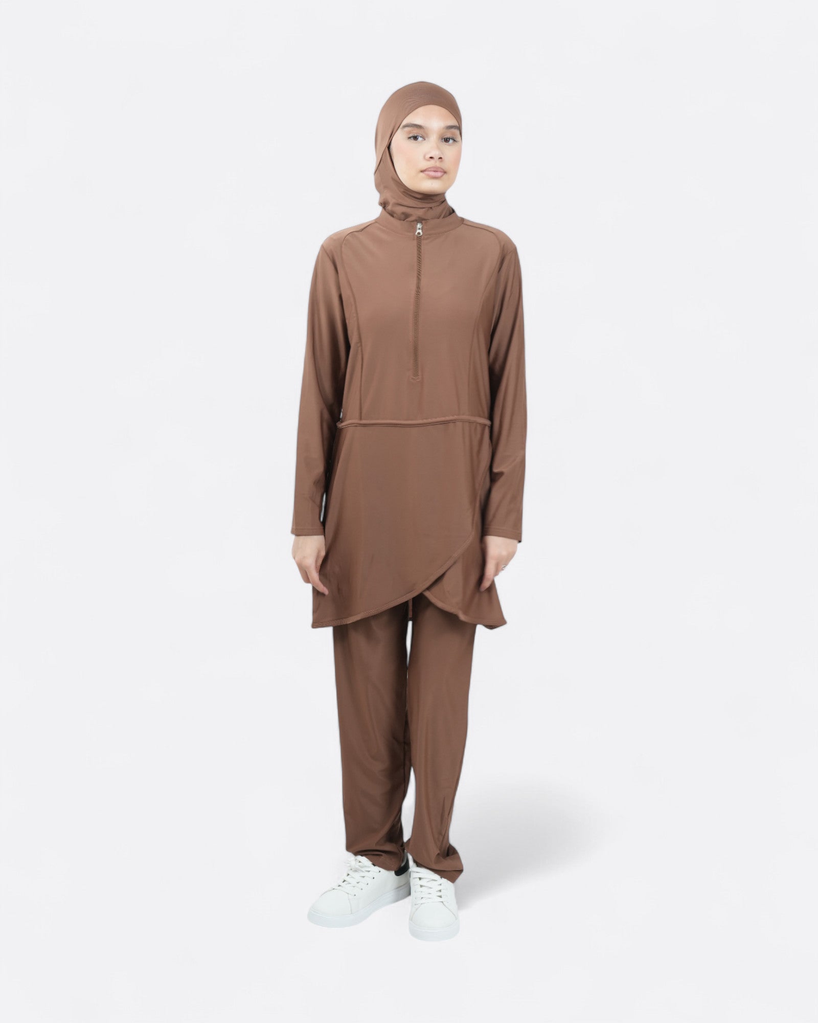 Burkini 3 pièces Neila