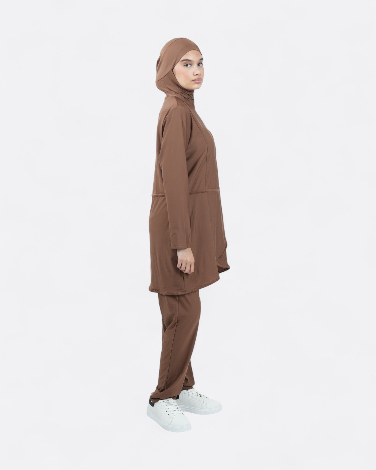 Burkini 3 pièces Neila