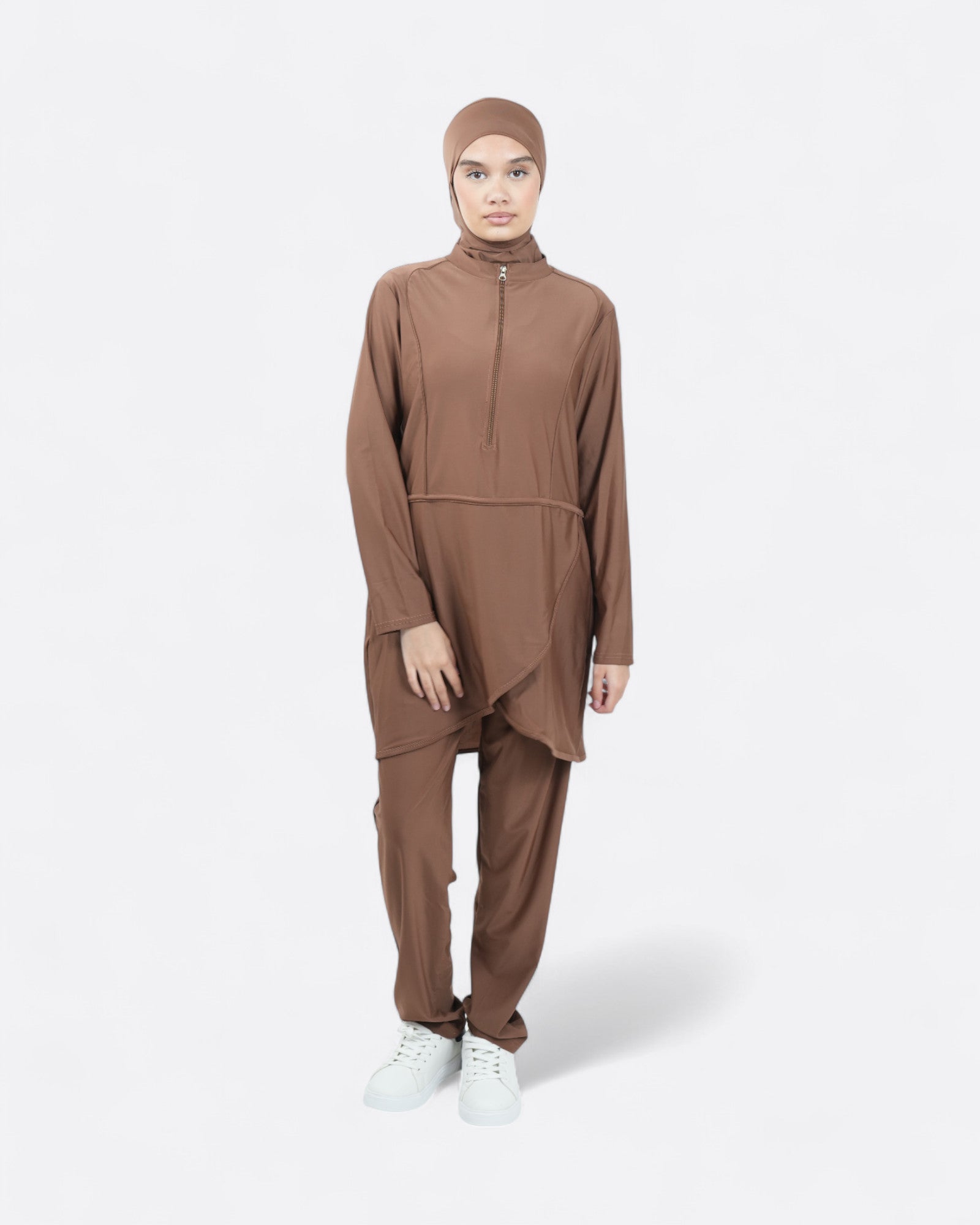 Burkini 3 pièces Neila