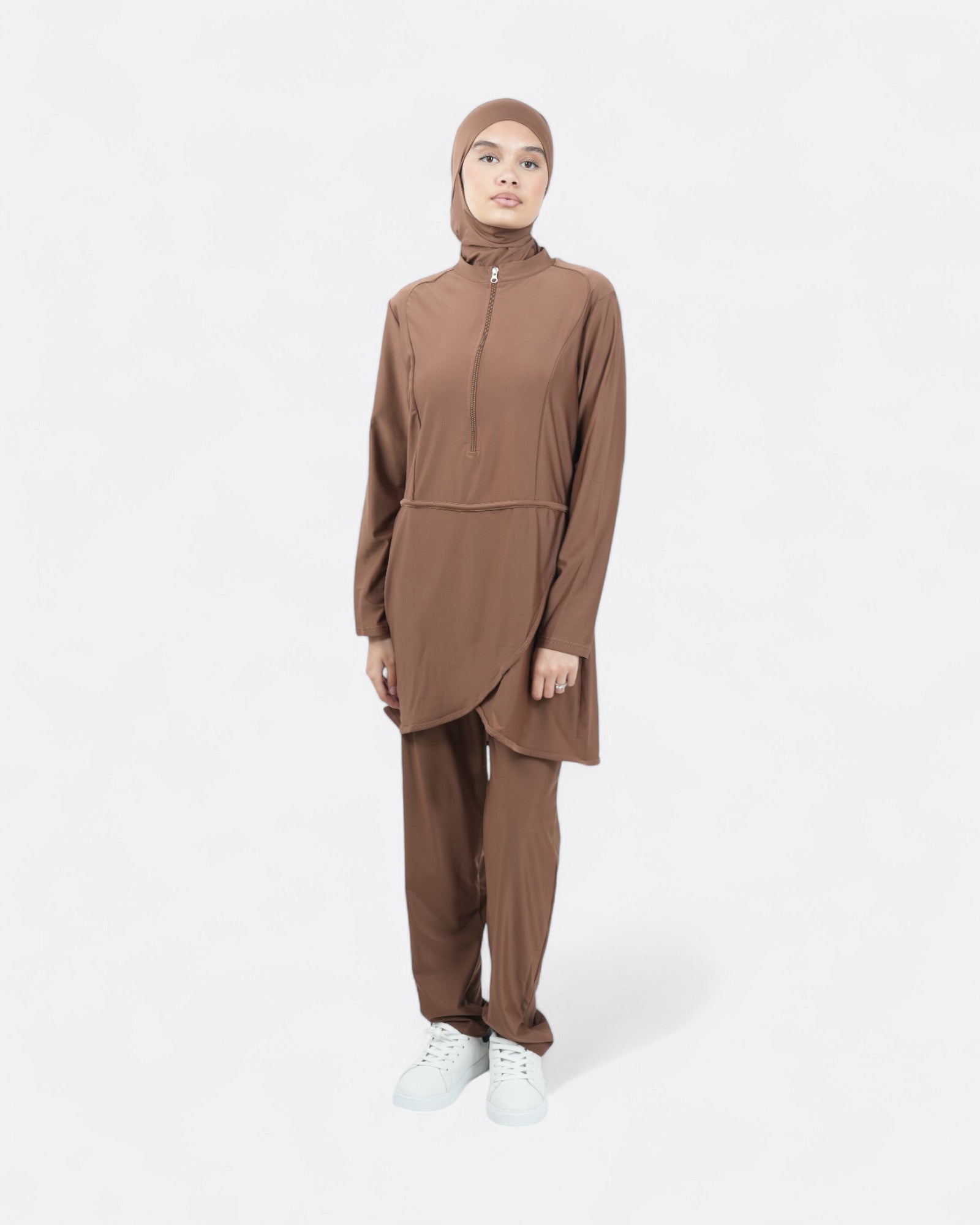 Burkini 3 pièces Neila