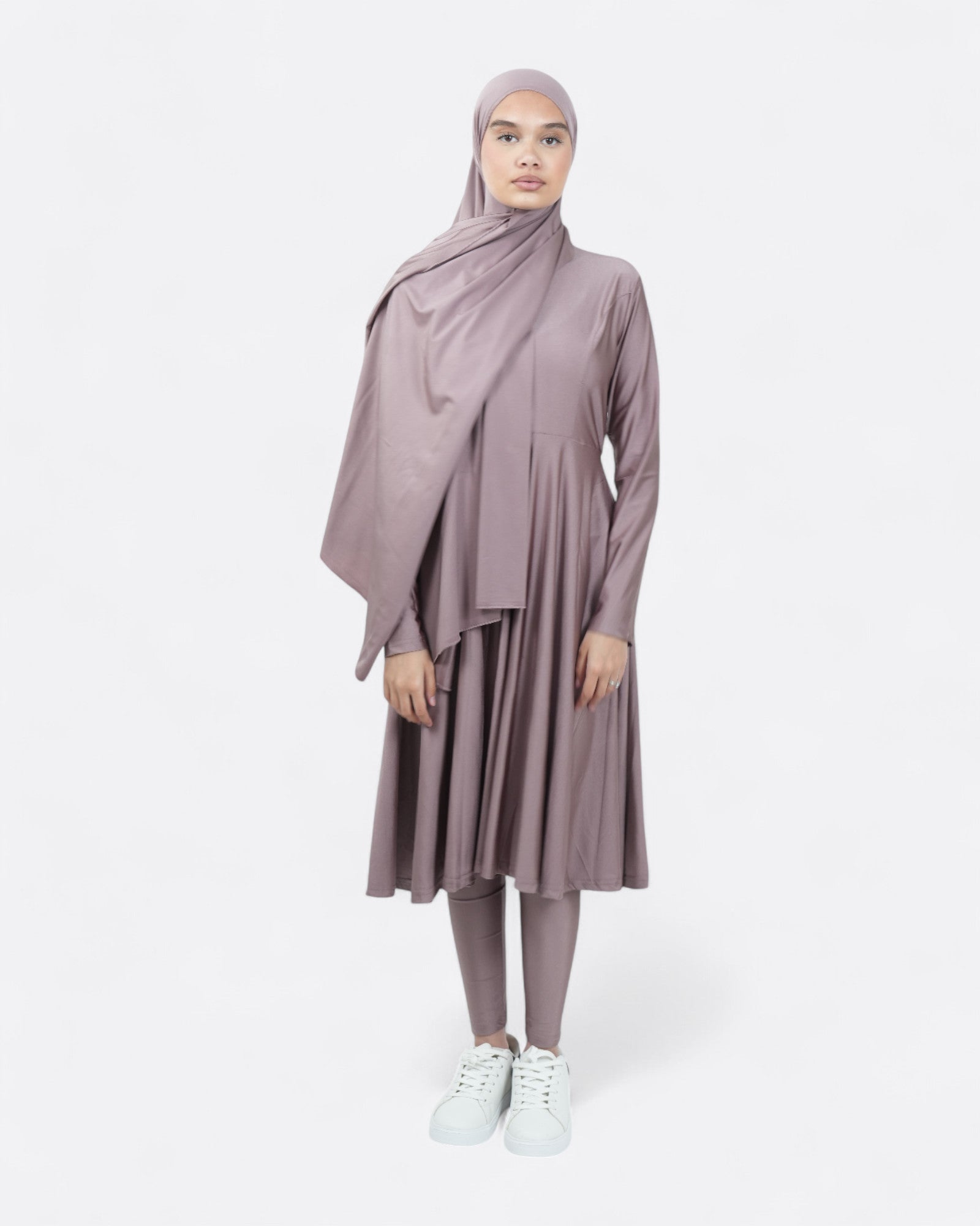 Burkini 3 pièces Noura