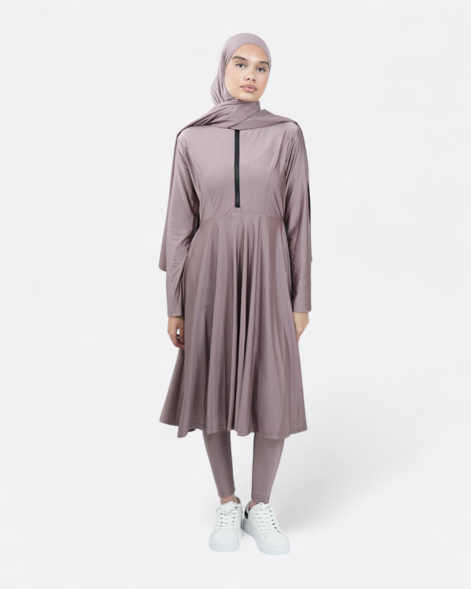 Burkini 3 pièces Noura