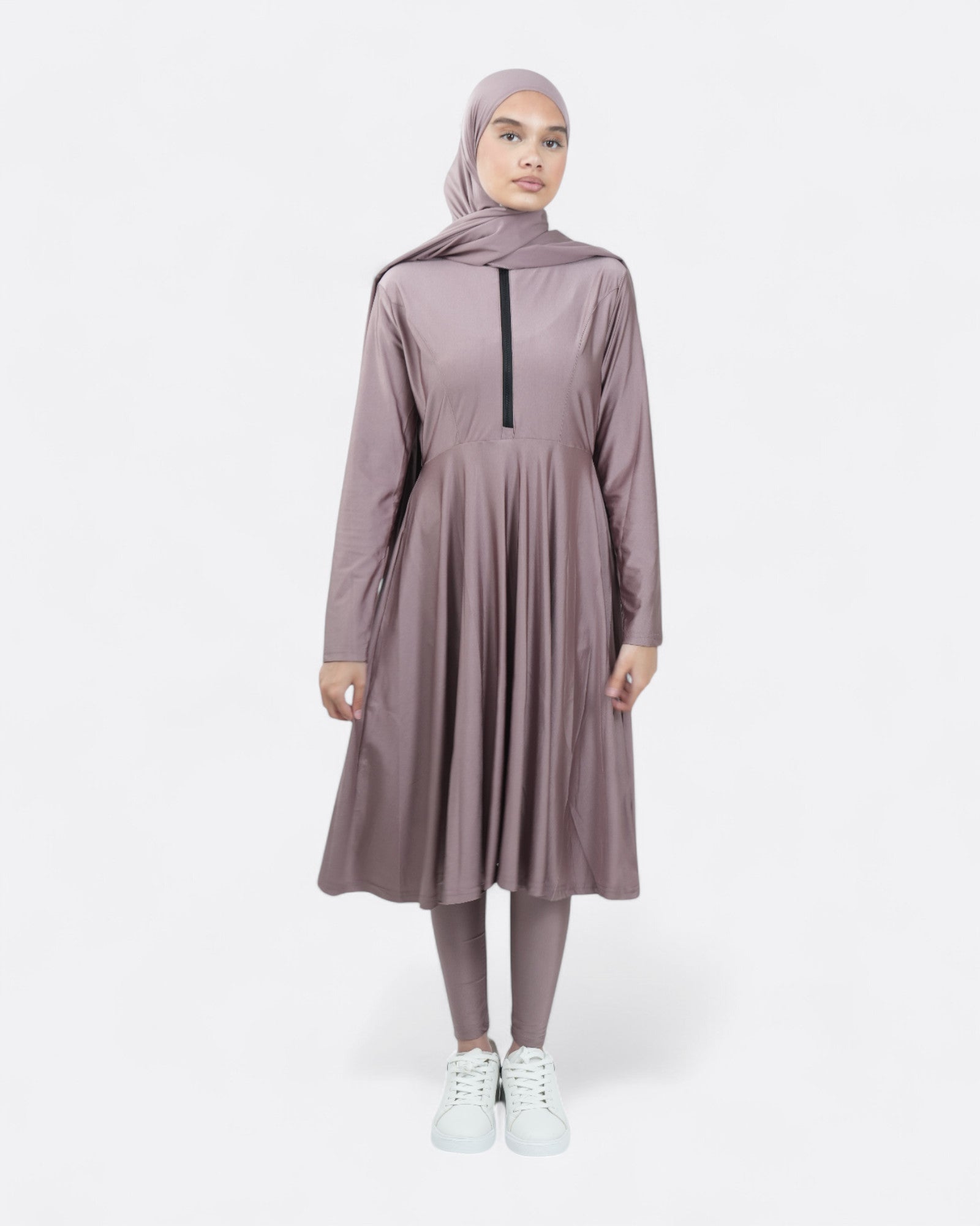 Burkini 3 pièces Noura