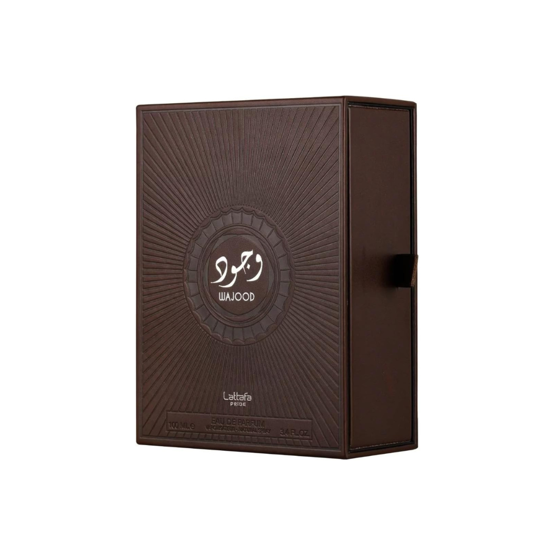 Eau de parfum - Wajood - Lattafa Pride
