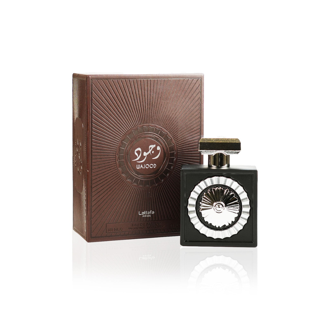 Eau de parfum - Wajood - Lattafa Pride