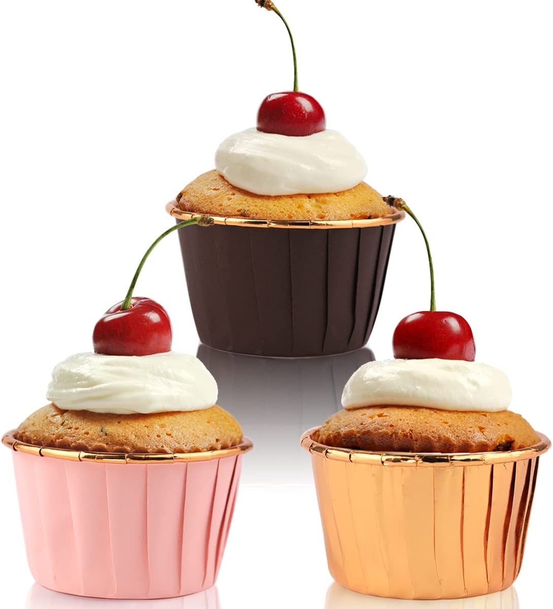 Caissette cupcakes – souk-dubai