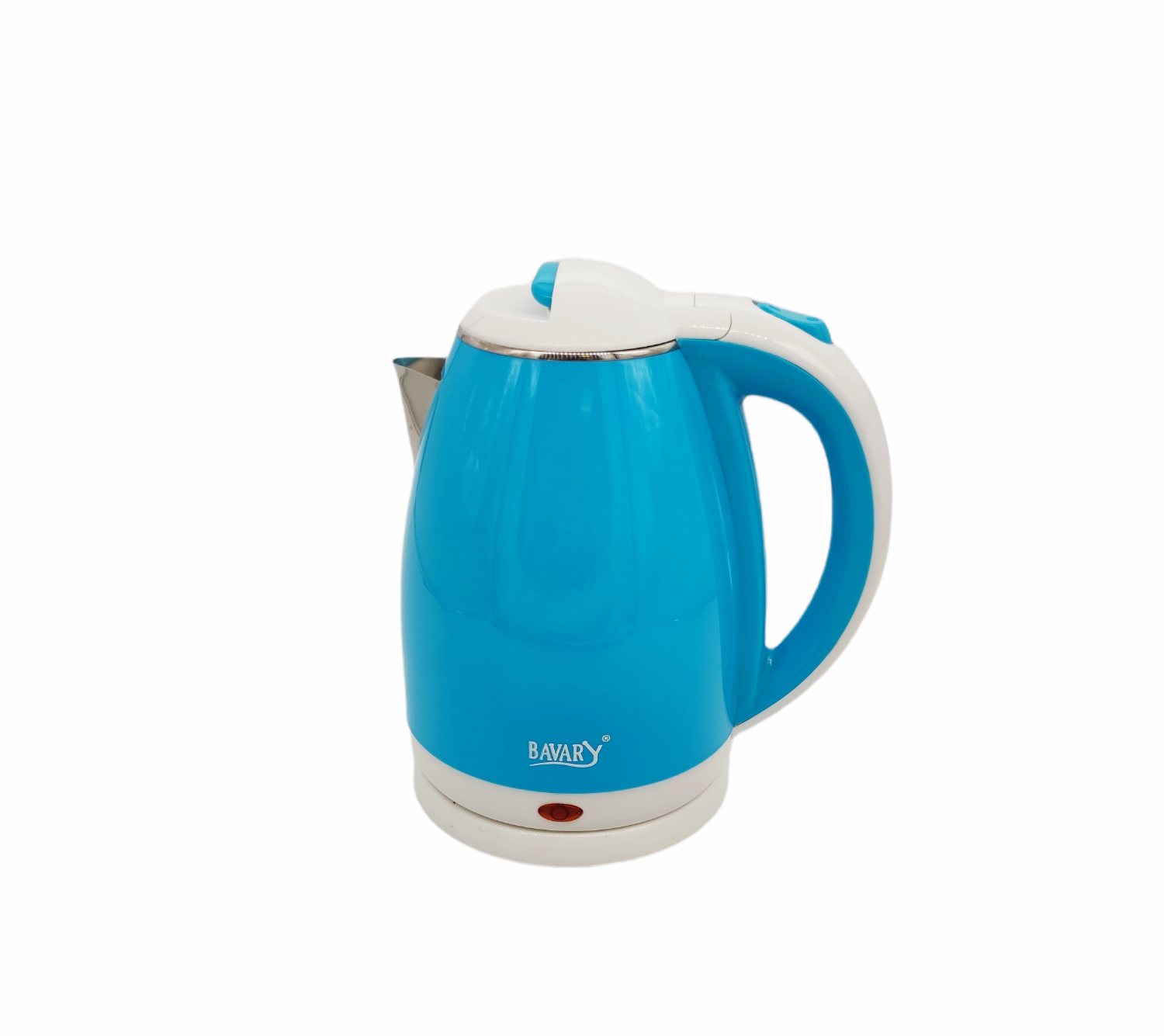 Hervidor azul 1 5 L souk dubai