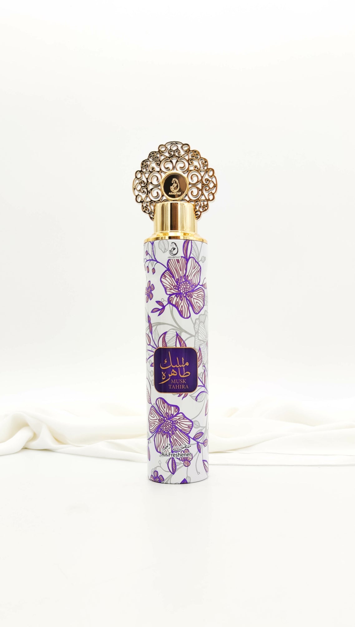 Désodorisant maison Ehsas Al Hub 300ml - My Perfumes 