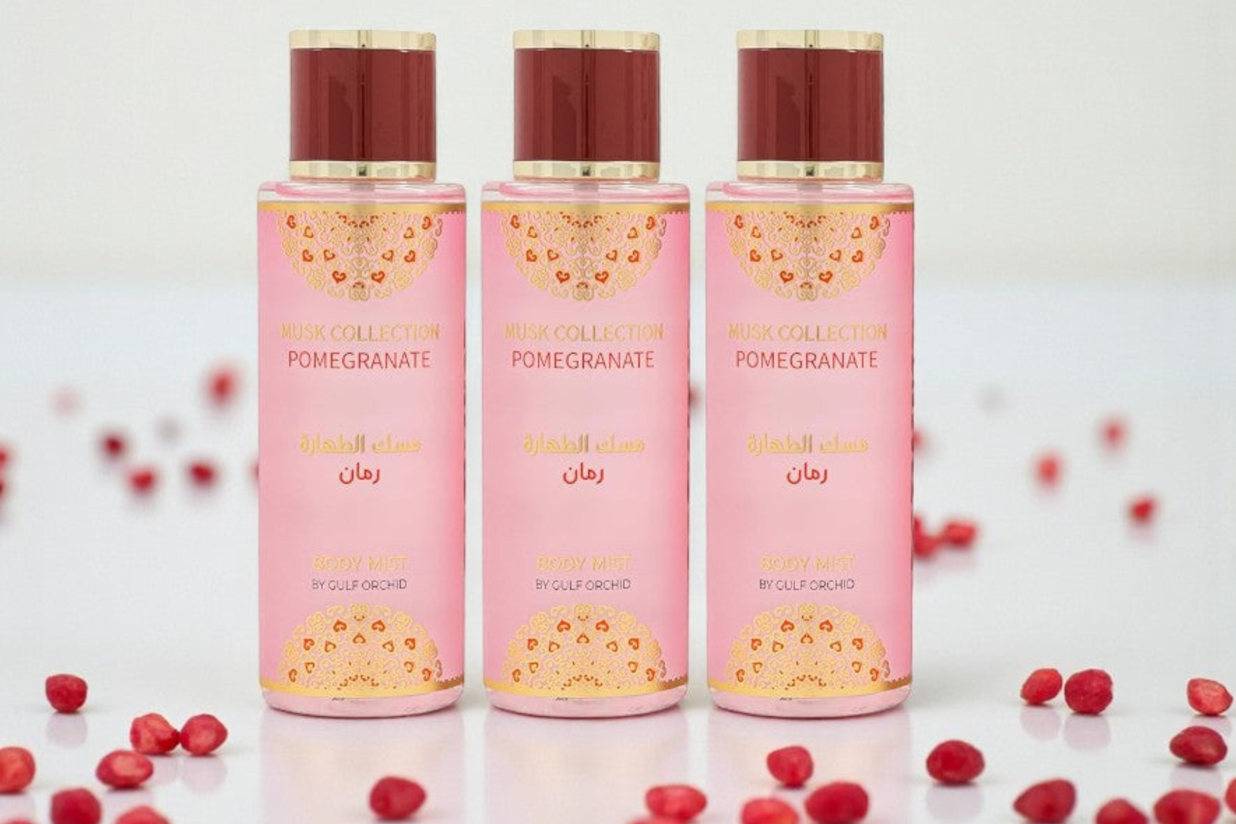 Brumes, lingettes, parfums, spray textile