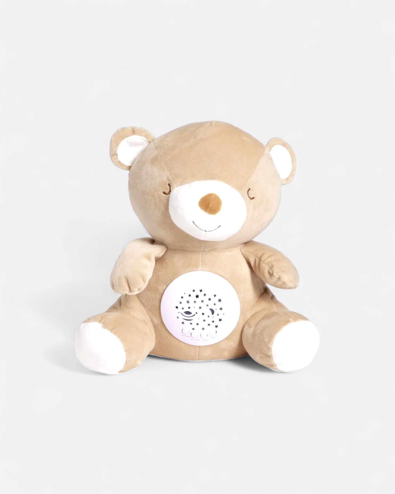 Peluches personnalisable