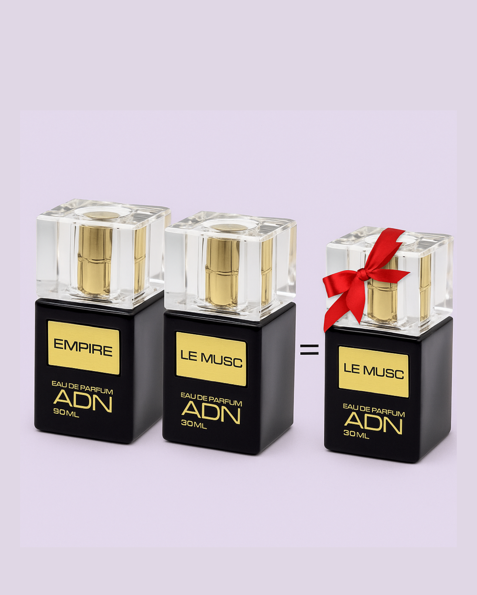 Parfums ADN Paris