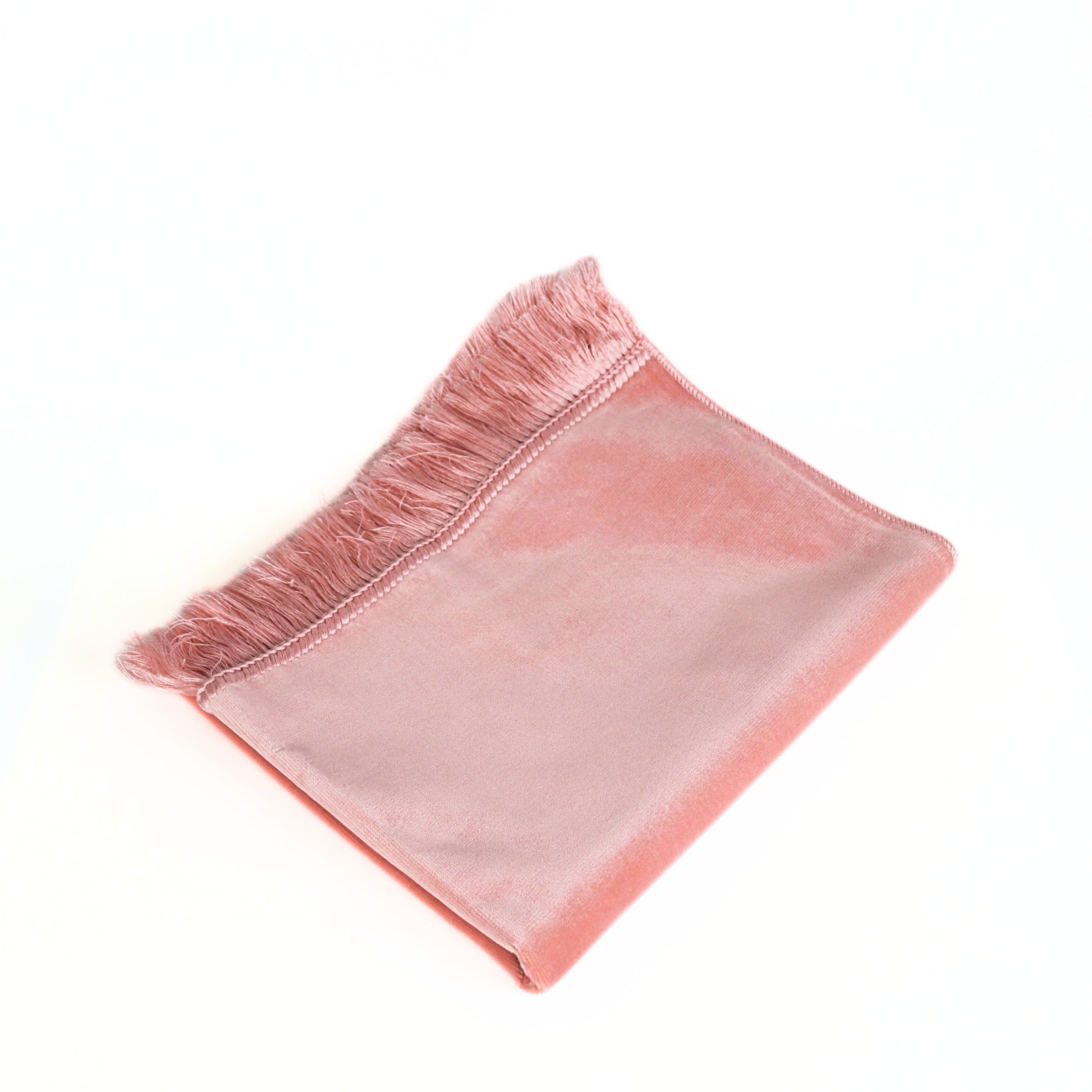 Tapis de prière de luxe simple