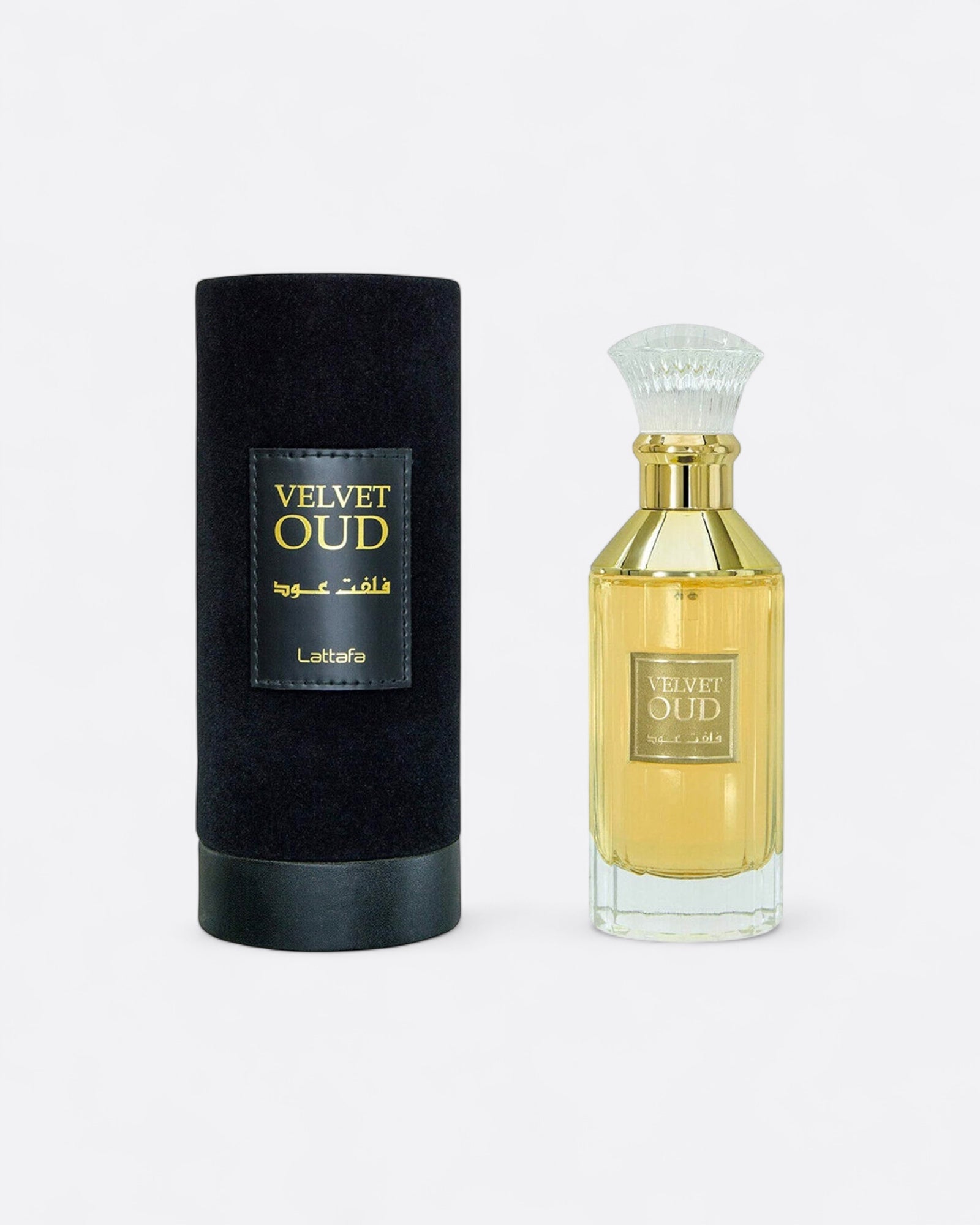 Eau de parfum Velvet Oud - Lattafa