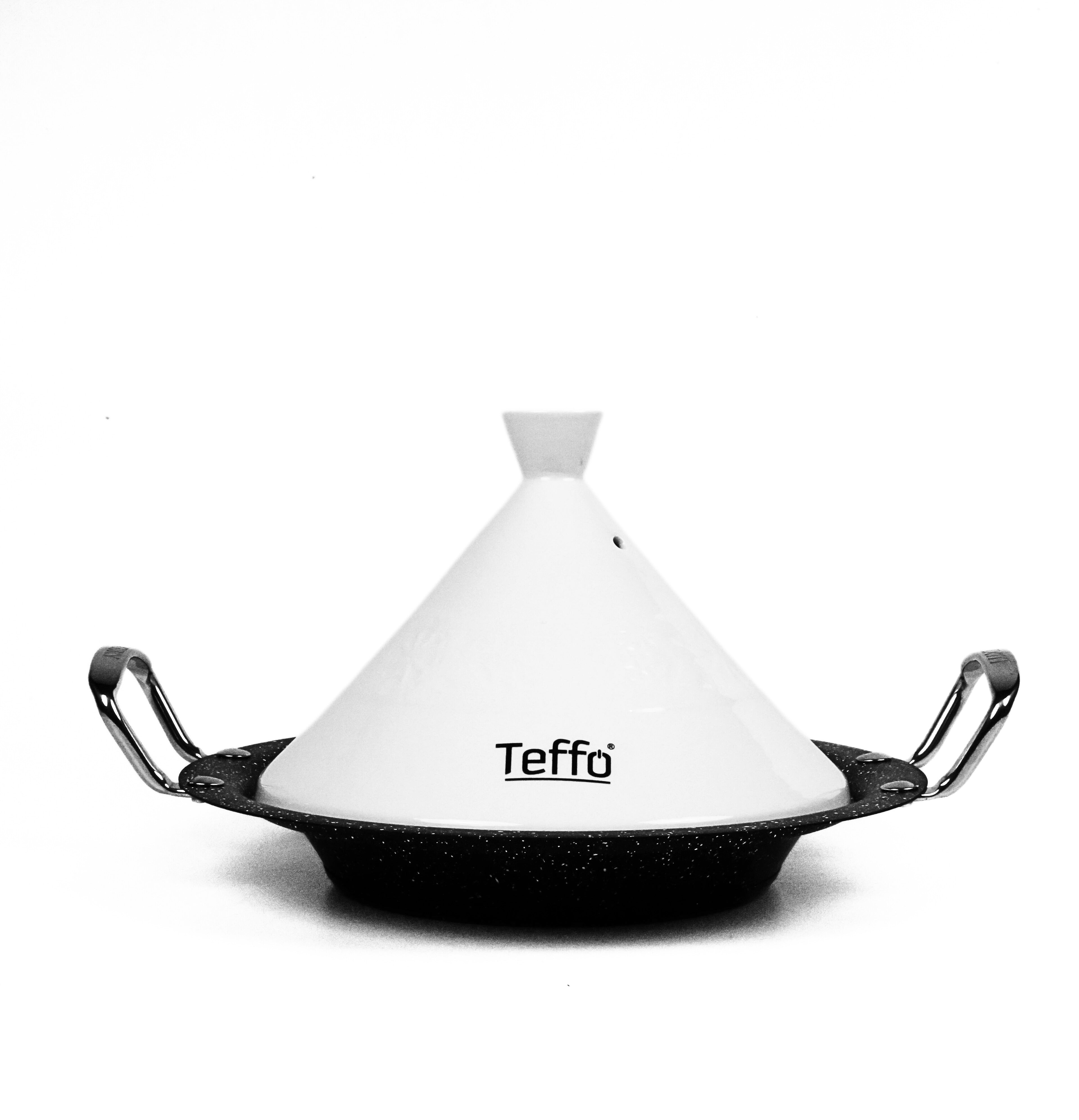 Tajine Teffo