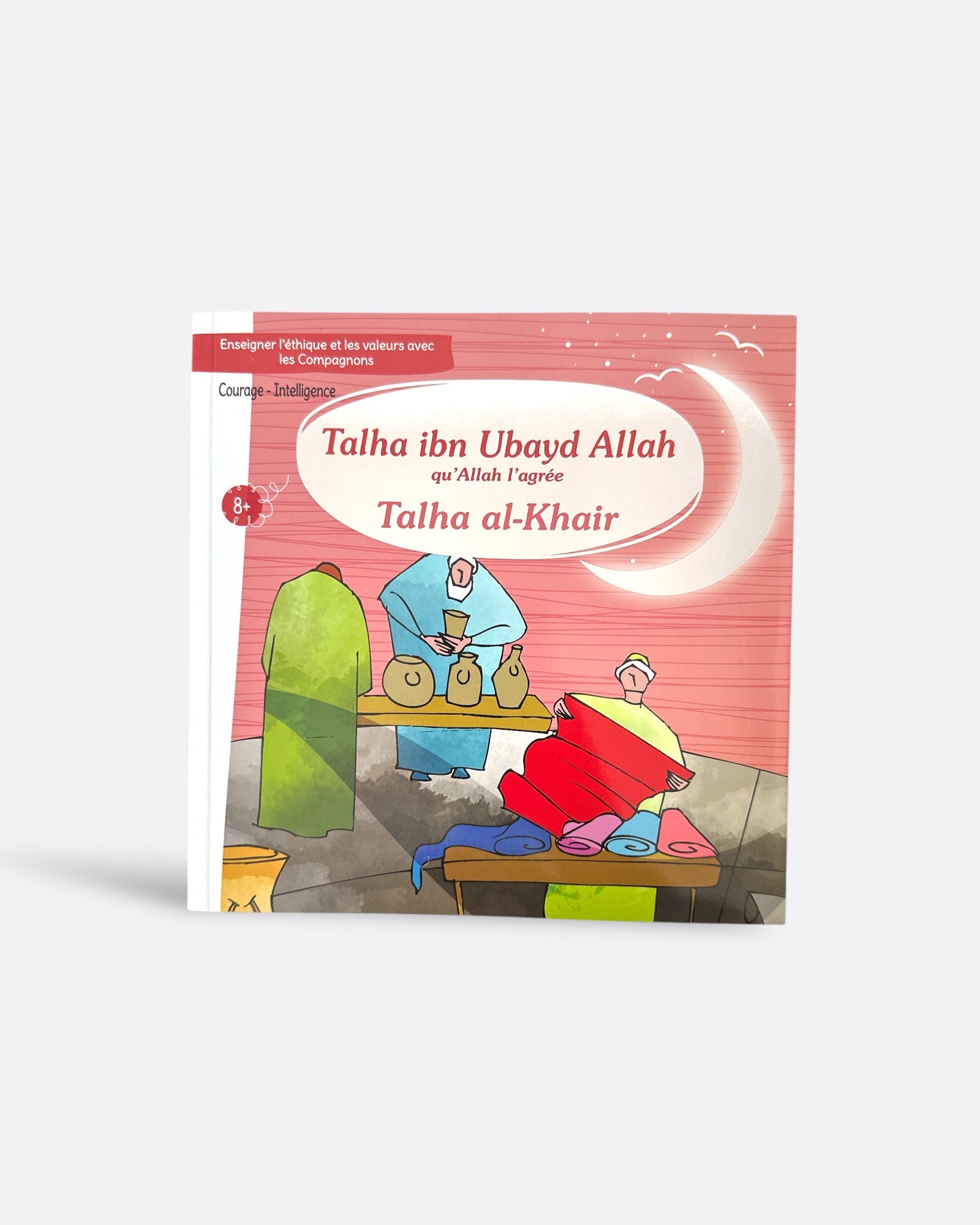 Coffret de 10 livres : Apprendre le Bon comportement avec les Compagnons  | 10 livres (dès 5 ans) - Digital Futures