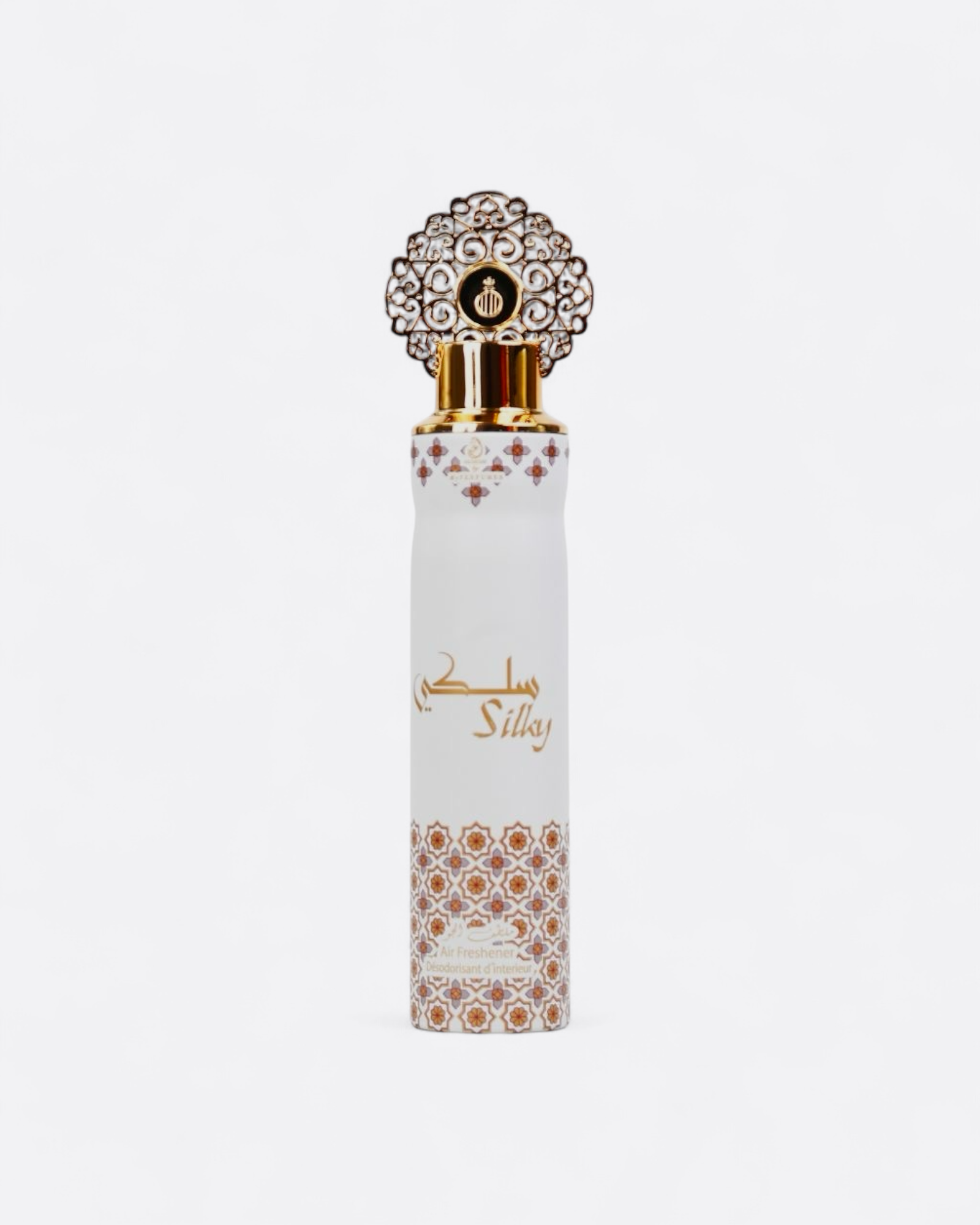 SILKY-  Désodorisant - my perfumes " Arabiyat" 300ml – produit proposé sur Souk Dubaï