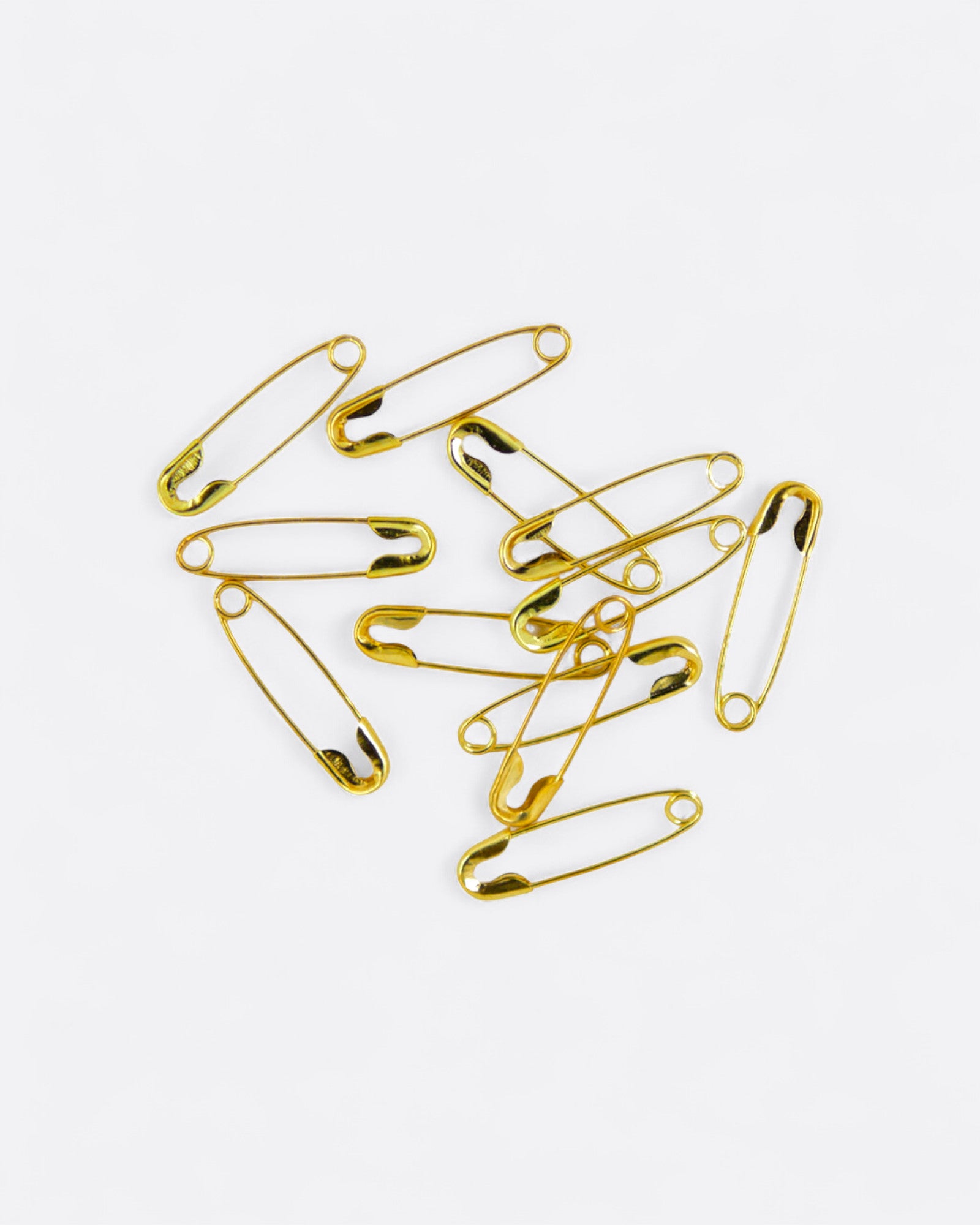 Pack d'épingles à nourrice