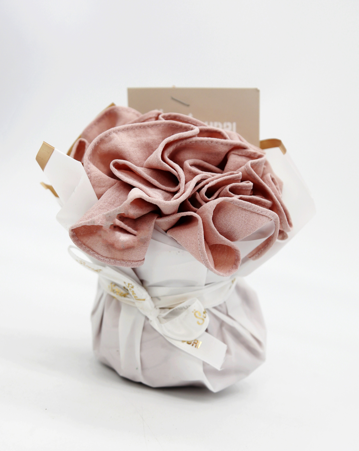 Mon bouquet hijab 1 voile - Jazz – coupe fluide et matière agréable à porter