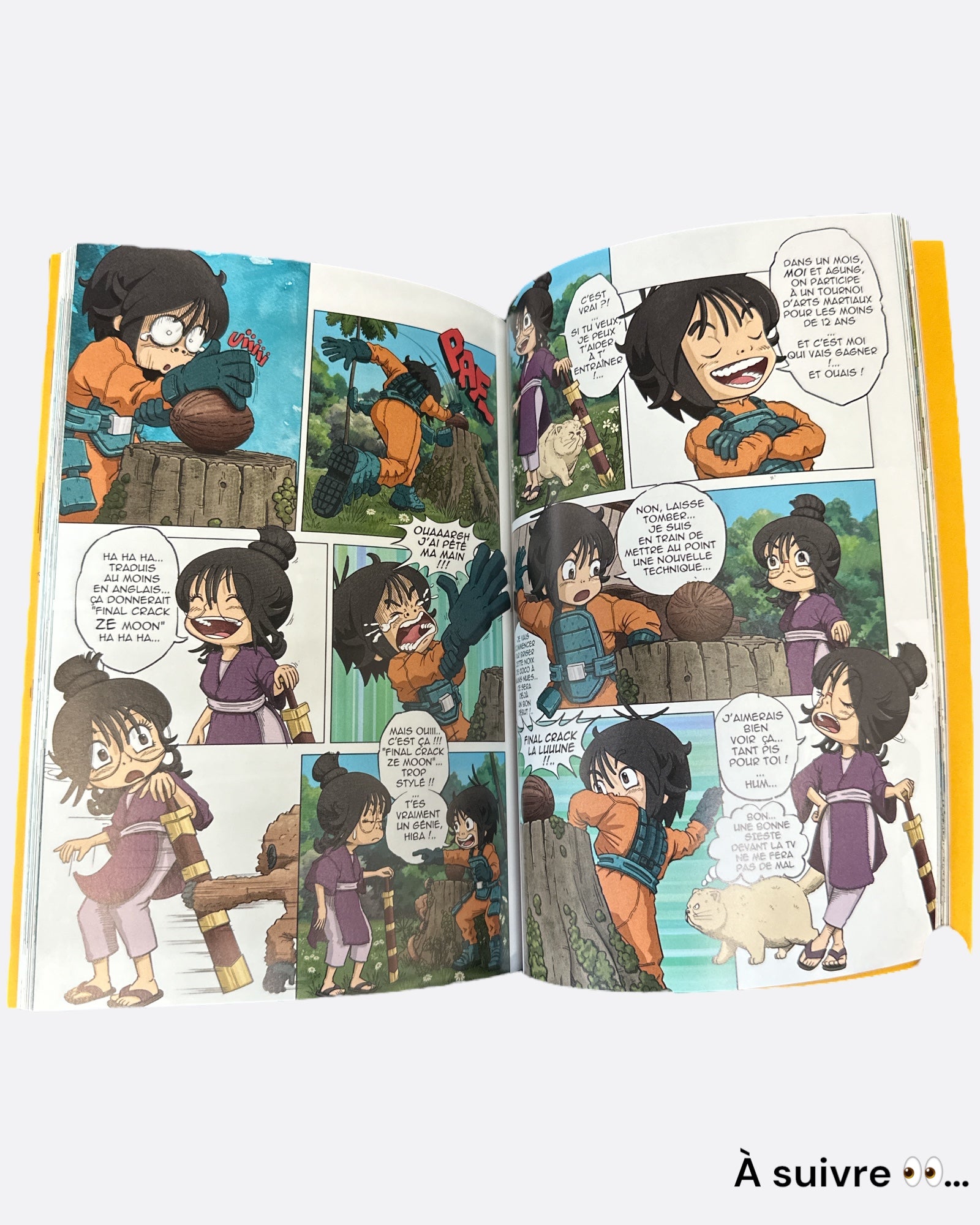 BD Islamique : Hidaya - Tome 1