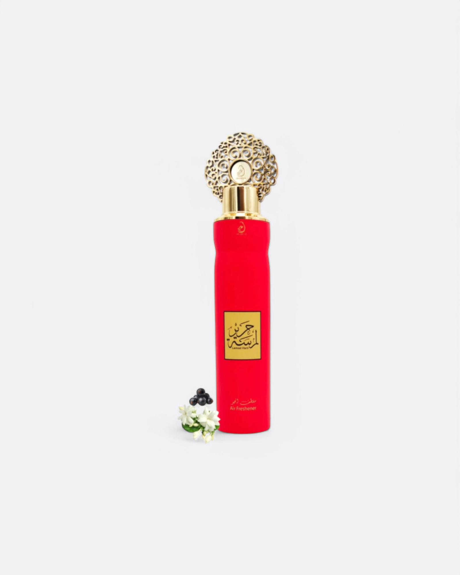 LAMSAT HARIR - Désodorisant - MY PERFUMES -Arabiyat 300ml – produit proposé sur Souk Dubaï