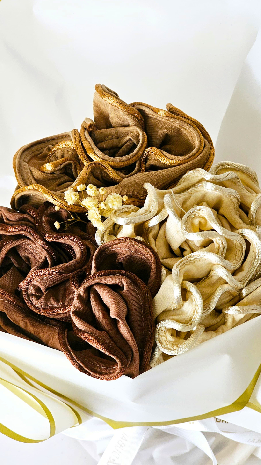 Bouquet Bouclé -  Numéro 1 – produit proposé sur Souk Dubaï