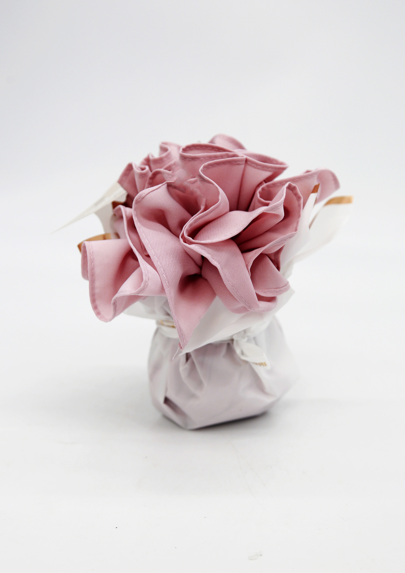 Mon bouquet hijab 1 voile - Mousseline