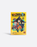 BD Islamique : Hidaya - Tome 1