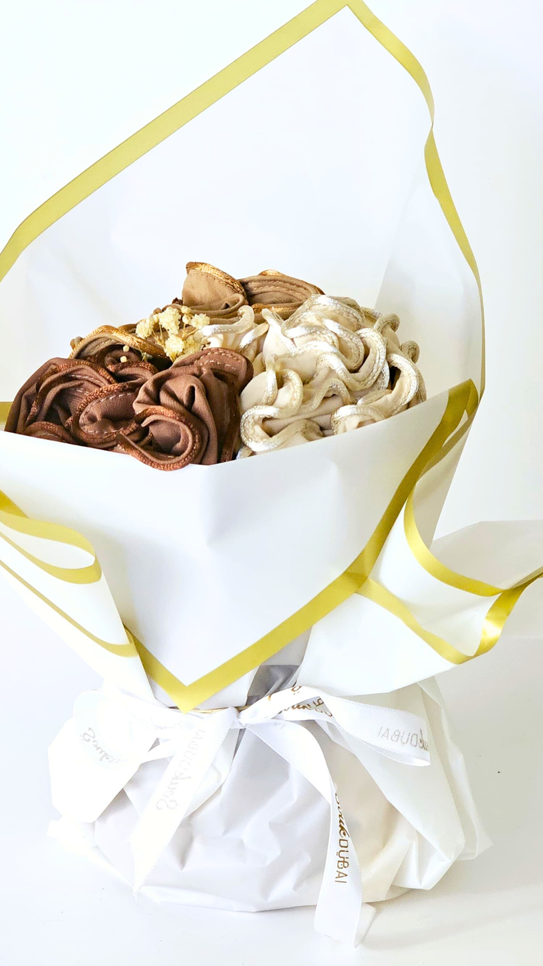 Bouquet Bouclé - Numéro 1