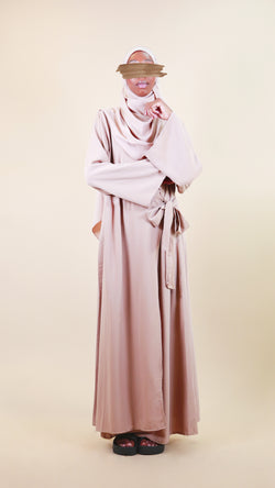 Abaya kimono Zeineb