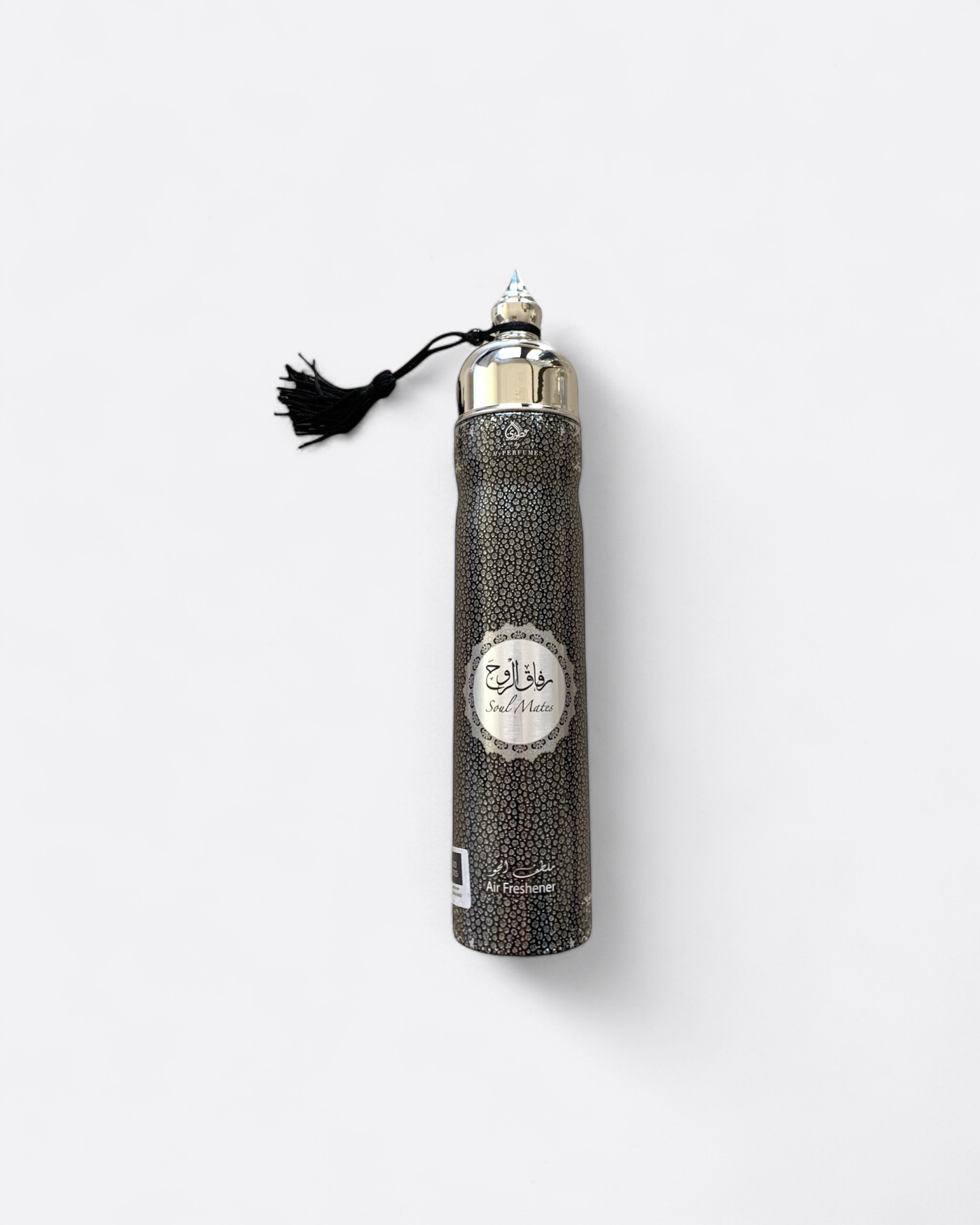 SOUL MATES - Désodorisant - My perfumes 300 ml – produit proposé sur Souk Dubaï