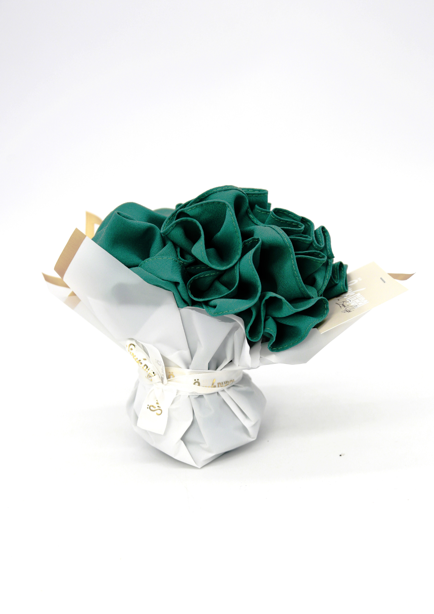 Mon bouquet hijab 1 voile - Mousseline