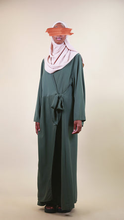 Abaya kimono Zeineb