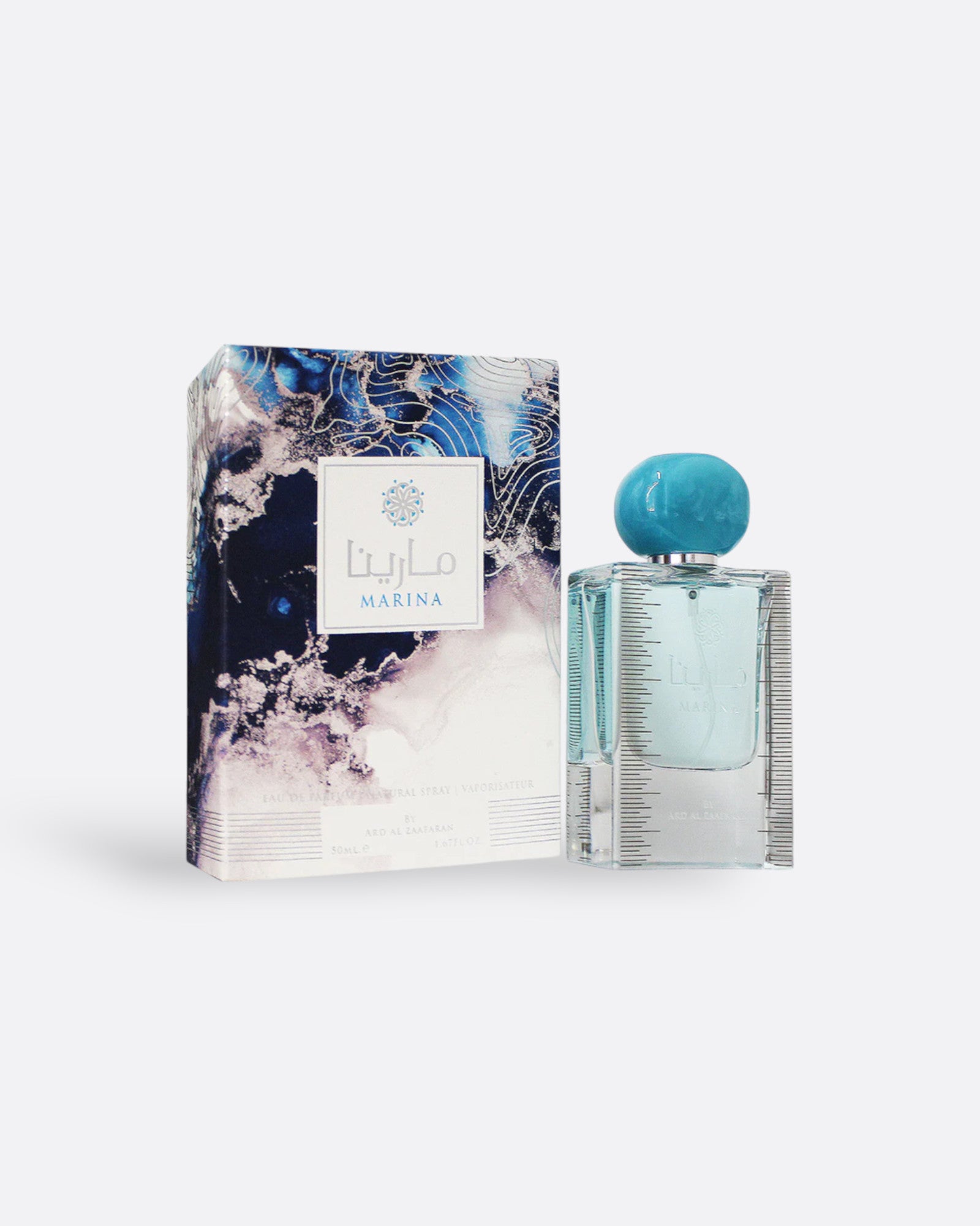 Eau de parfum - MARINA - Ard Al Zaafaran