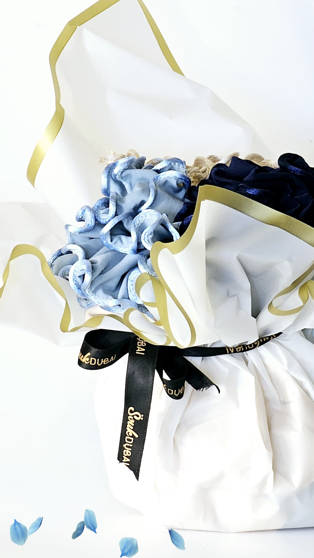 Bouquet Bouclé - Numéro 2