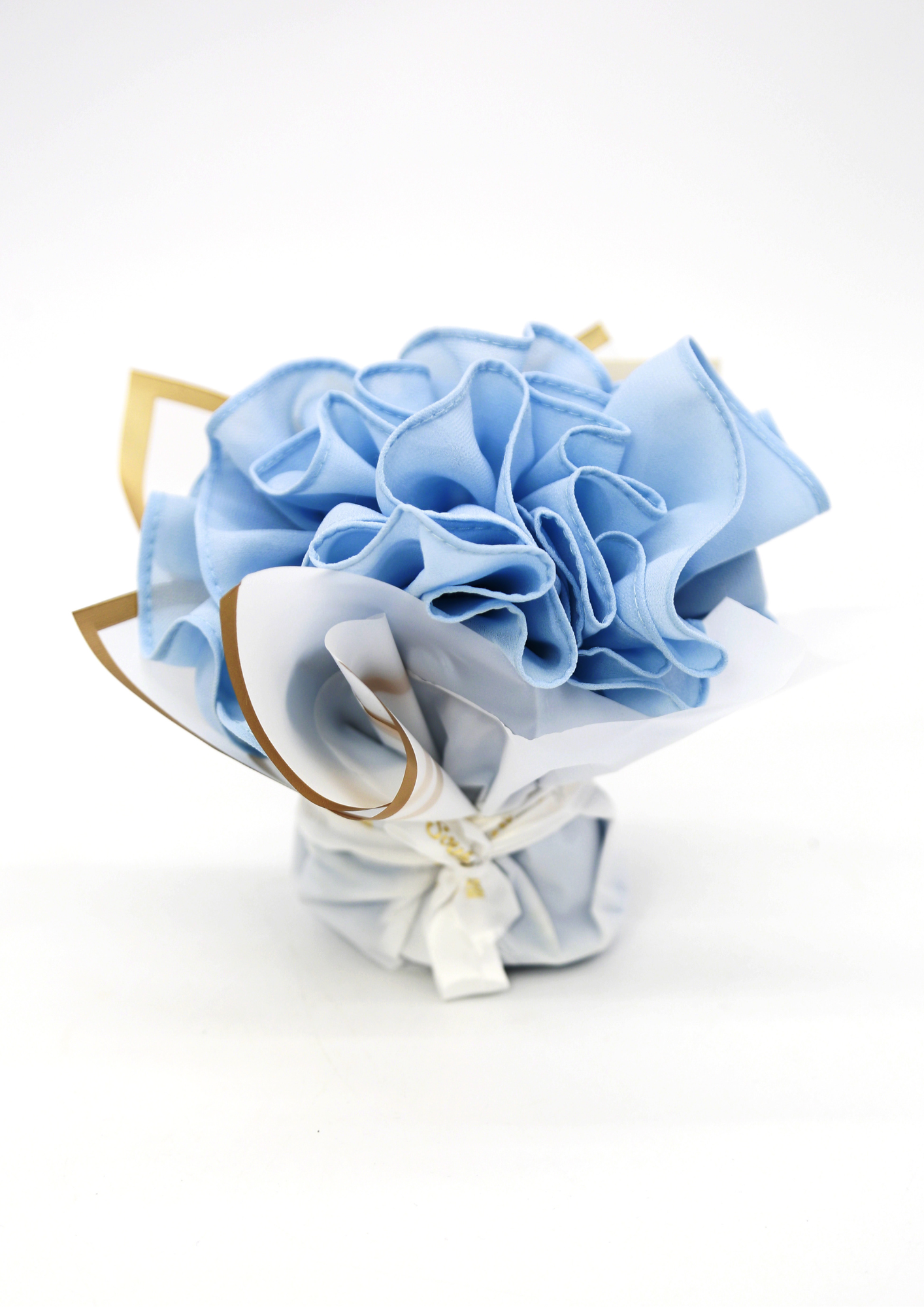 Mon bouquet hijab 1 voile - Mousseline