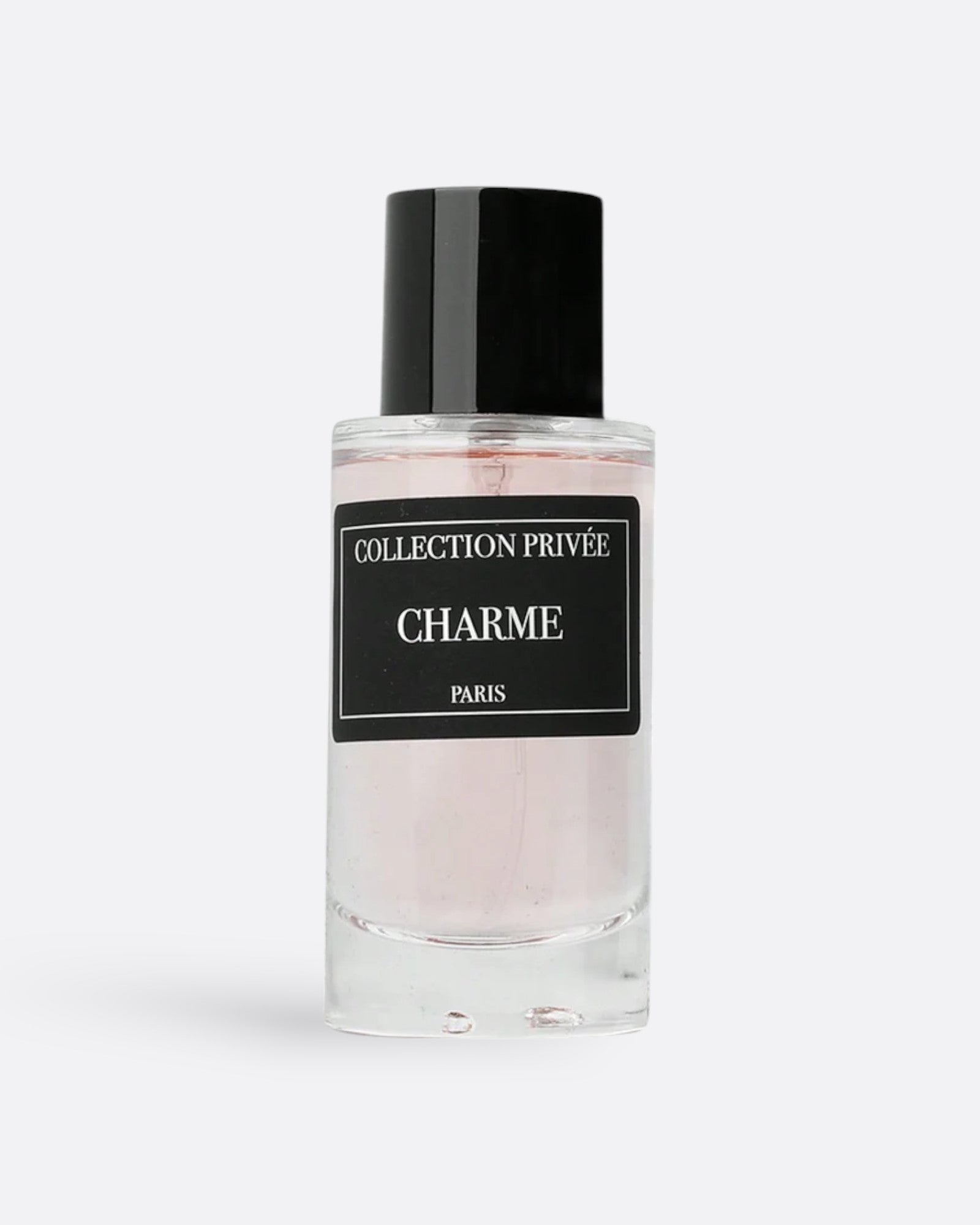 Eau de Parfum Charme - Collection Privée Paris 50 ml – une touche olfactive sophistiquée au quotidien