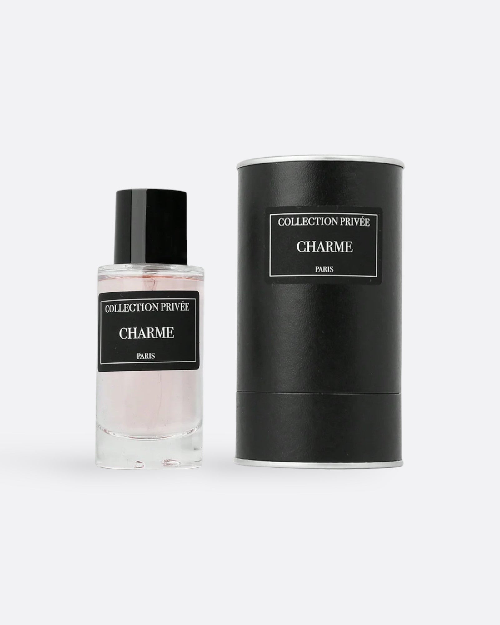 Eau de Parfum Charme - Collection Privée Paris 50 ml