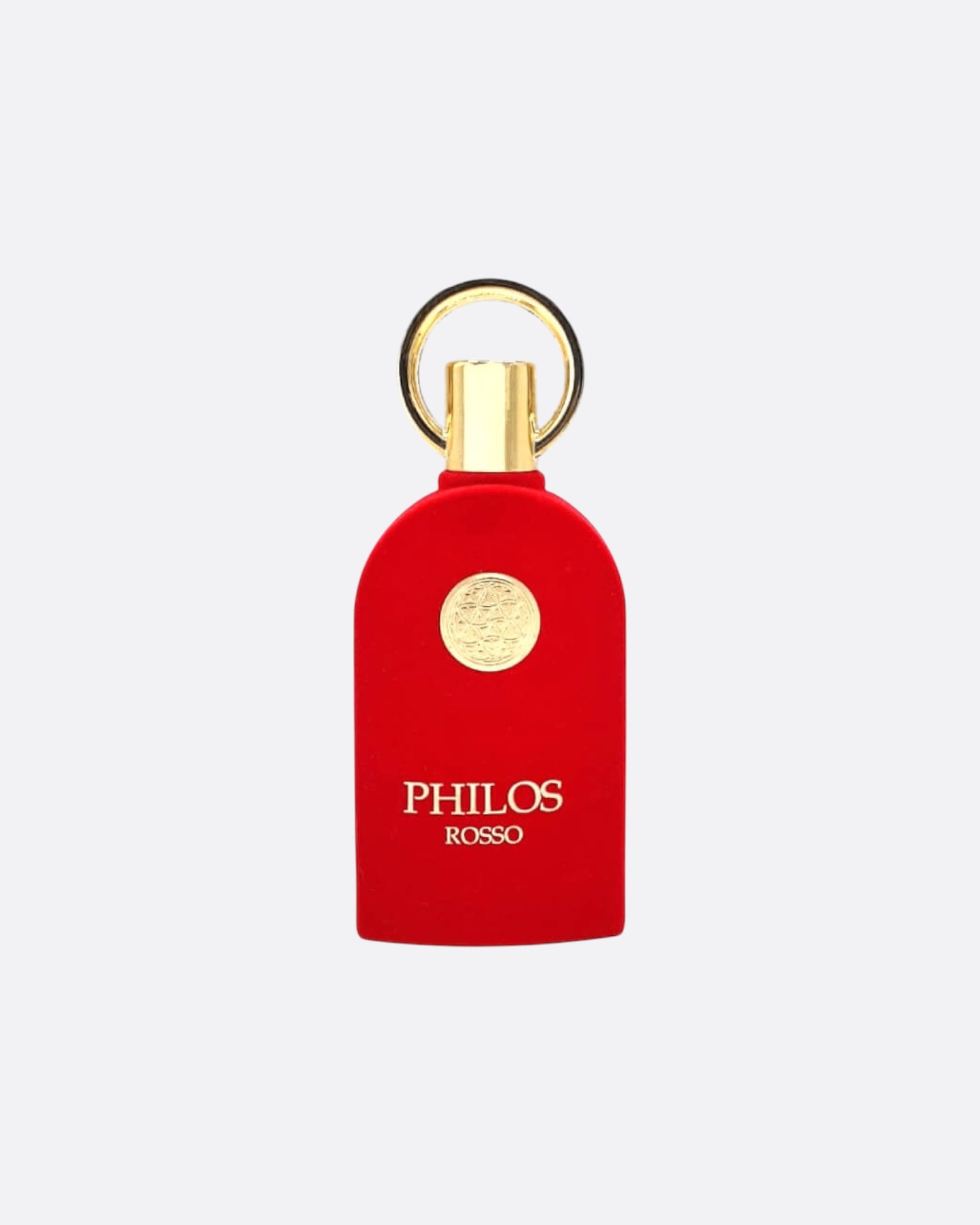 Eau de parfum - Philos Rosso - Maison Alhambra 100 ml