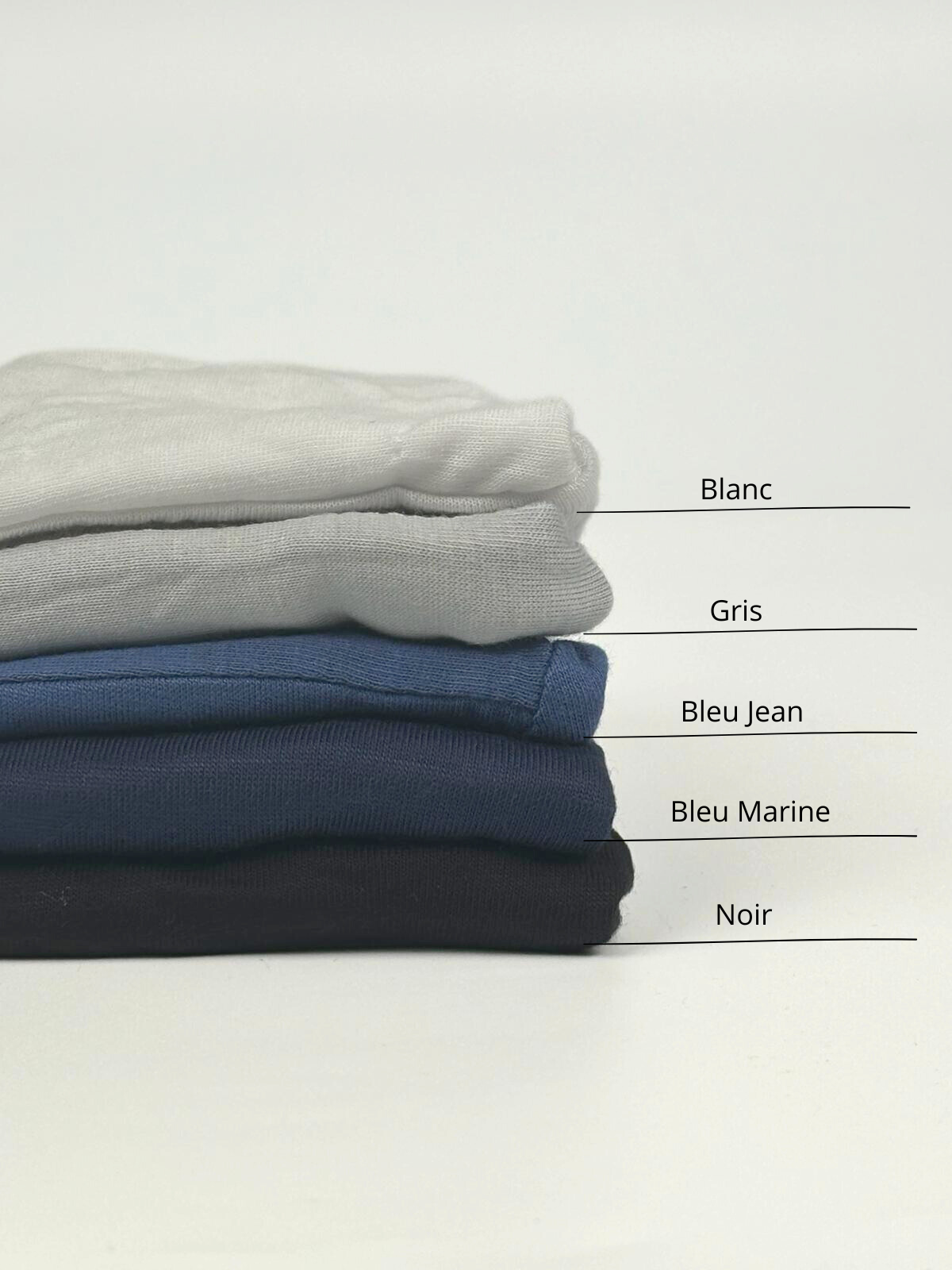 Bonnet à nouer sous-hijab luxe