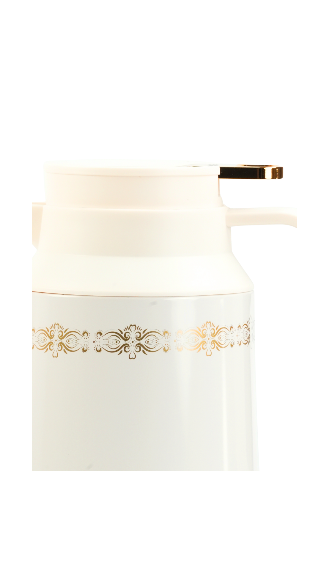 Lot de 2 Pichets isotherme à motifs orientaux