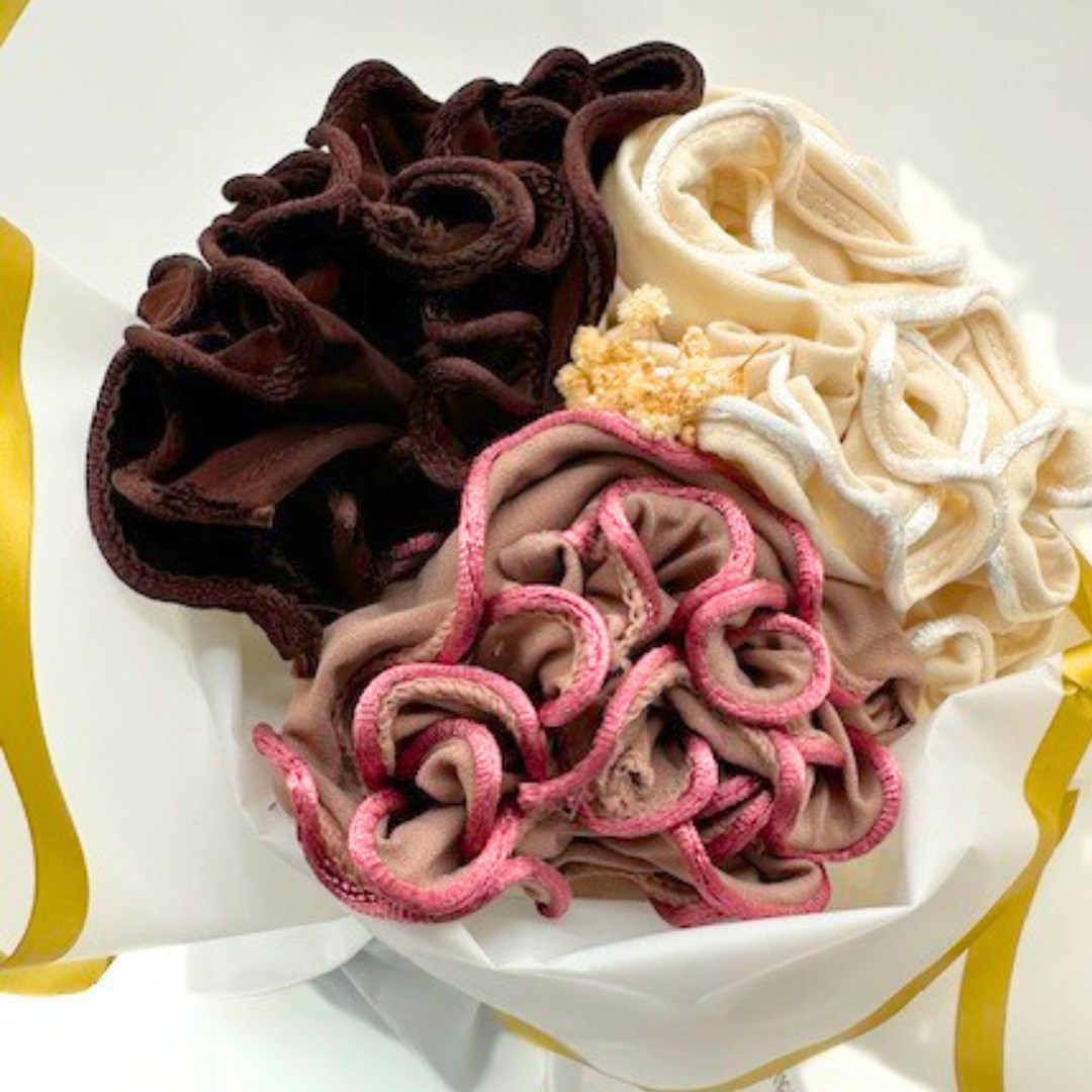 Bouquet Bouclé - Numéro 5