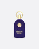 Eau de parfum - Philos Centro - Maison Alhambra 100 ml