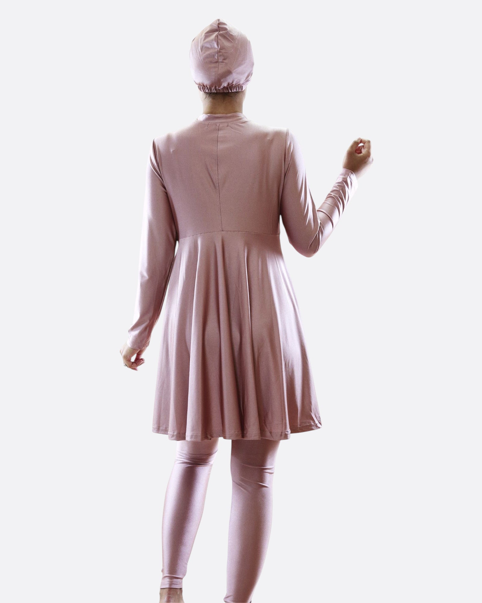 Mon Burkini 3 pièces